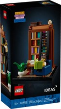 lego Les livres sont ma