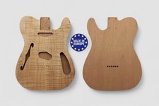 Guitare De Style Tele THINLINE