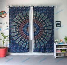 Hippie Indien Porte Fenêtre