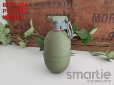 FAKE MK1 WW2 Illumination Hand