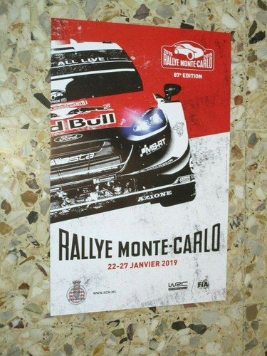 Affiche originale eme - originale, 87