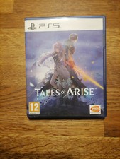 Tales of Arise VF [Complet] / PS5