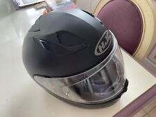 casque moto HJC I70 femme taille M