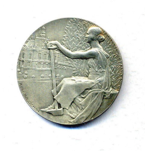 Concours pompe 1926 - concours, de