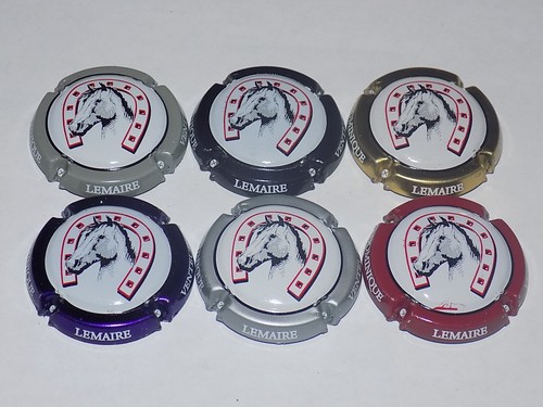 Serie capsules de - 6,