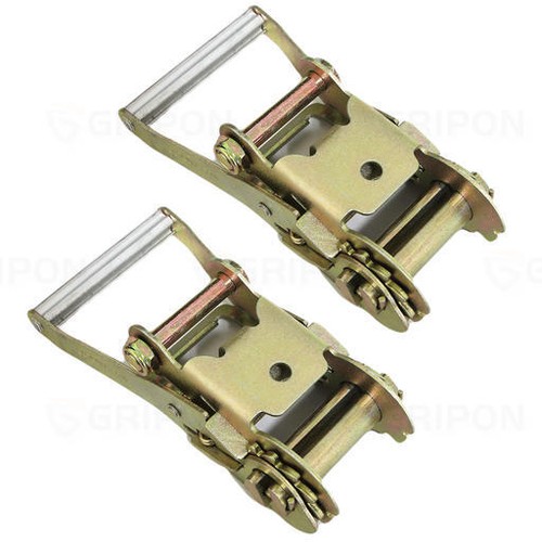 2inch ratchet tow dolly - 2x, car