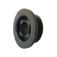 Roue vis sans - sans, pour