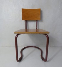 Chaise enfant vintage design - enfant,