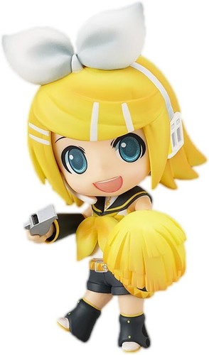 Figurine nendoroid vocaloid - nendoroid,