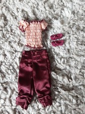 Vêtement Barbie Fashion Fever