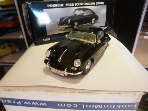 Porsche 356 1960 ricko - 1960,
