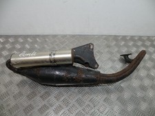 Échappement MBK NITRO 50 2t -2009-