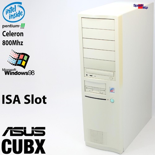 Isa slot asus cubx - slot,
