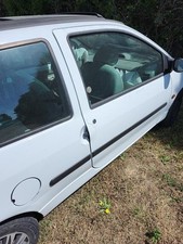 Jante RENAULT TWINGO 1 PHASE 2 7700818309