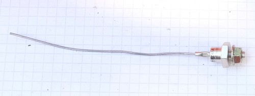 Silec ssc pz47a s95a - 1x, diode