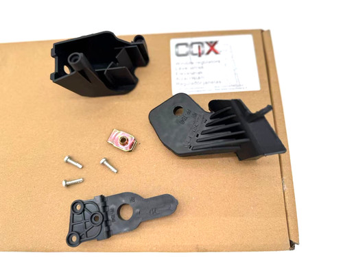 Kit fixation phare avant - fixation,