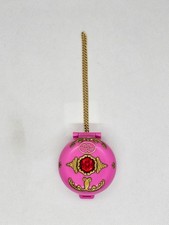 Polly Pocket, Jeweled Palace, Bluebird, 1992, Incomplet