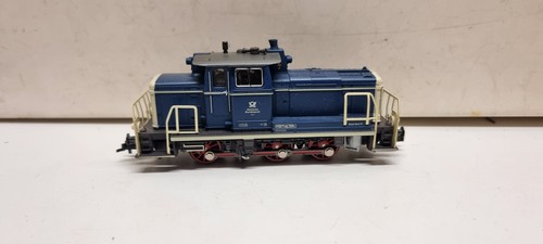 Fleischmann locotracteur - fleischmann,