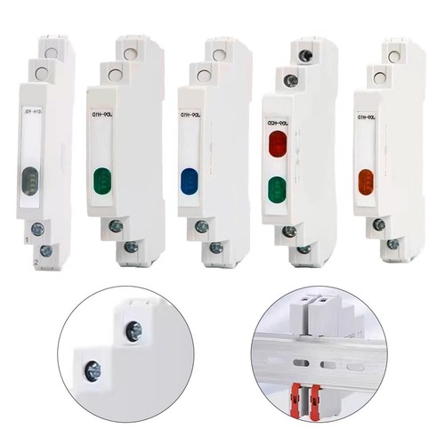 Feu signalisation modulaire - de,