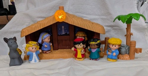 Little people music - people, &