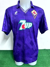 Maillot Fiorentina No Match