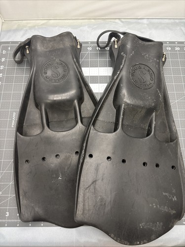 Scuba pro jetfins - pr.,