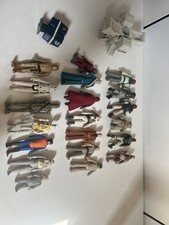 figurines vintage star wars