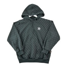Adidas Sweat à capuche x