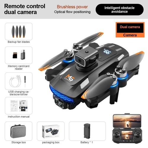 Drone xiaomi mijia pro 8k - xiaomi, m6