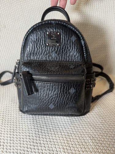 Mcm women mini backpack - mini,
