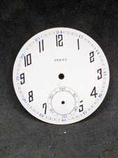 CAdran Ferry  Montre Gousset