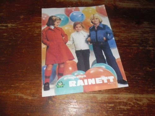 Voir ancien catalogue - voir,