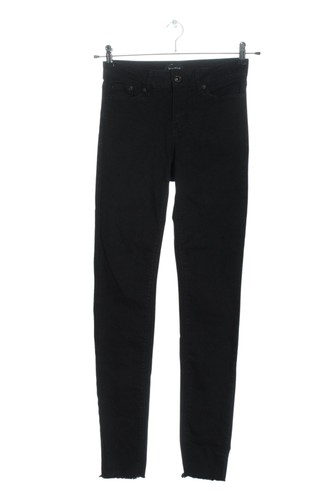 Withblack jeans cigarette - jeans,