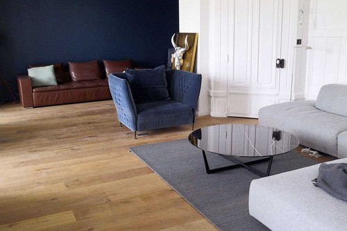Parquet contrecollé - contrecollé,