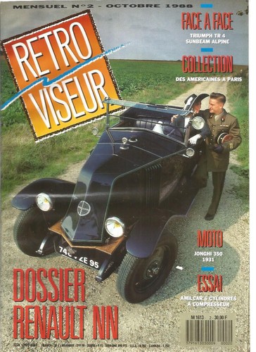 Retroviseur renault - nn, /
