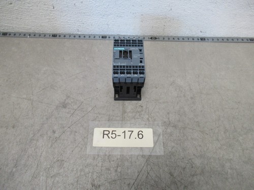 Siemens 3rt2018 2bb42 - siemens, 3rt2018-2bb42