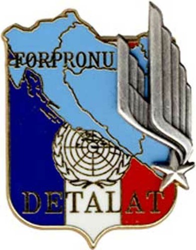 Detalat forpronu r h c - detalat, r.h.c