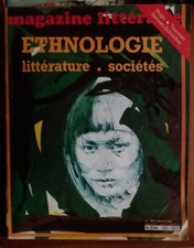 C1 MAGAZINE LITTERAIRE # 167