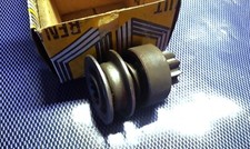 LANCEUR DE DEMARREUR ORIGINAL "RENAULT - PARIS RHONE " POUR RENAULT R4