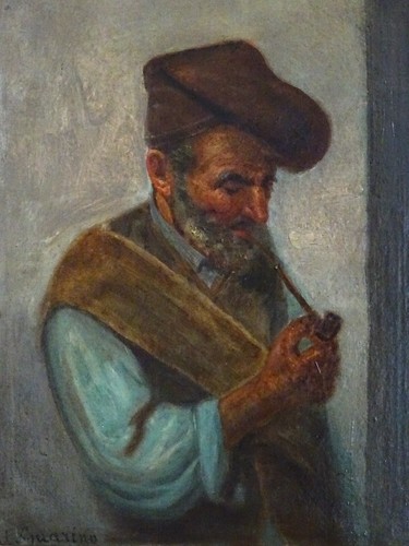 Belle peinture xxe vers - peinture,