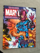 Eaglemoss classic marvel - eaglemoss,