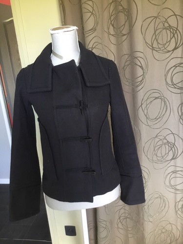 Magnifique veste manteau - magnifique,