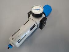 LFRDMIDIA - FESTO - LFR-D-MIDI-A / Filtre régulateur E043 USED