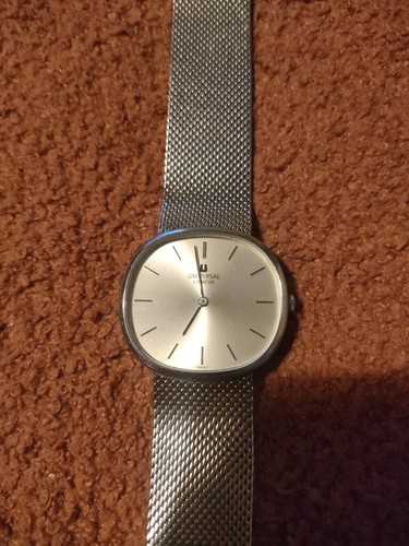 Montre universal genève - montre,