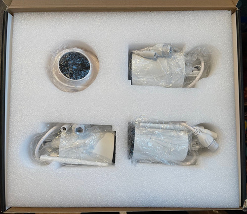 Open box helios hs - open, hi-fi