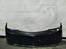 pare-choc arrière pour OPEL