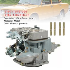 2107-1107010-20 Carburetor