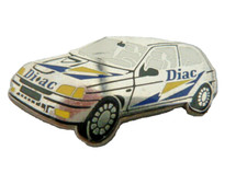 PIN'S VOITURES / RENAULT