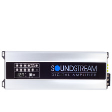 Soundstream Canal 5