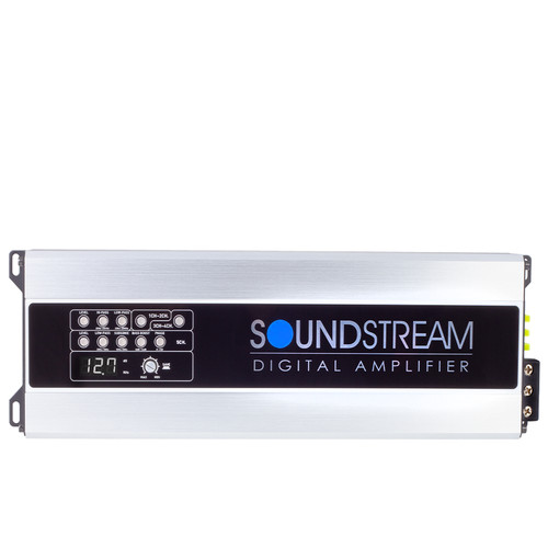 Soundstream canal - soundstream,